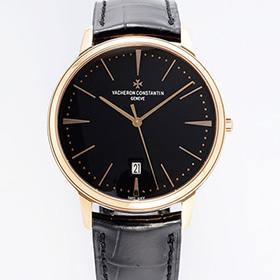 メンズ新品腕時計、素敵なヴァシュロンコンスタンタン85180/000R-9166コピー時計